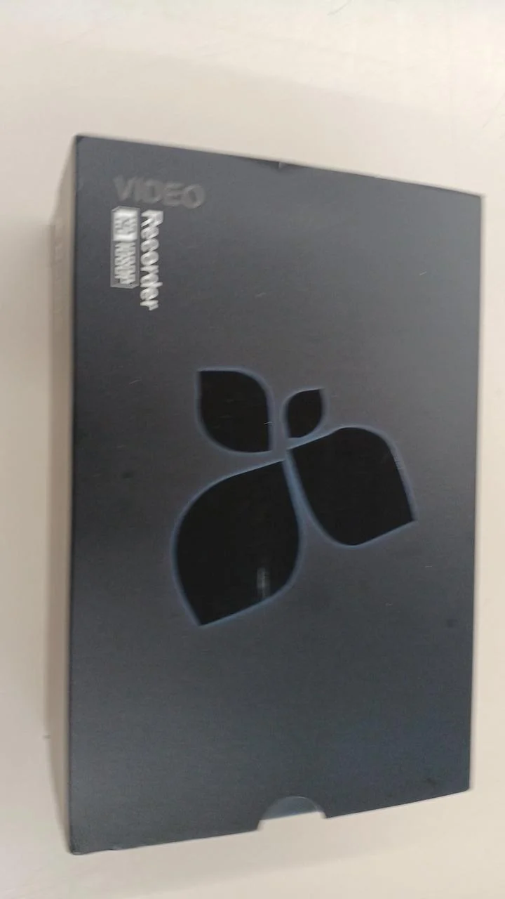 Enregistreur vidéo PORTA VIDEORECODER