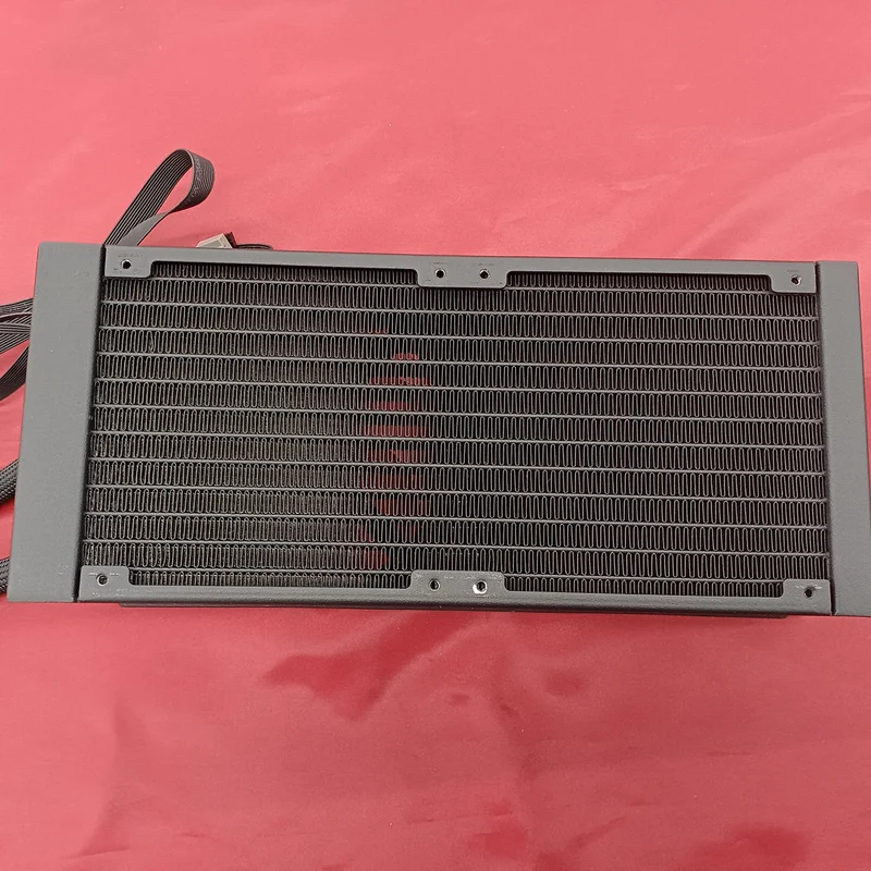 Ventilateur refroidi par eau COOLER MASTER MLX-D24M-A25SZ-V1