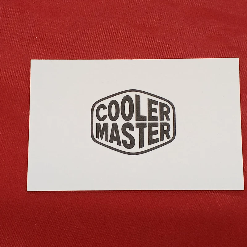 Ventilateur refroidi par eau COOLER MASTER MLX-D24M-A25SZ-V1