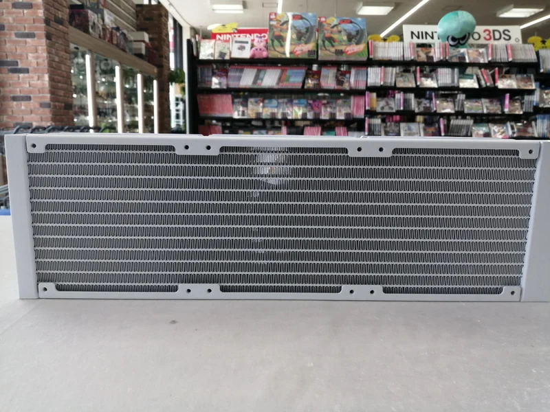 Refroidisseur CPU MSI CORELIQUID P13 360