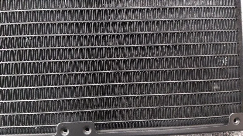 Refroidisseur de processeur à eau KRAKEN RL-KRX72-01