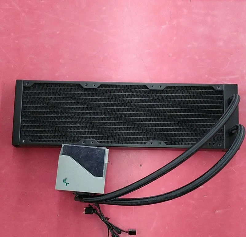 DEEPCOOL CPU Cooler LT720