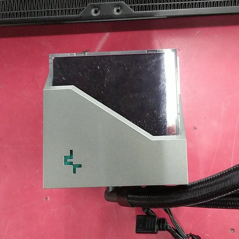 DEEPCOOL CPU Cooler LT720