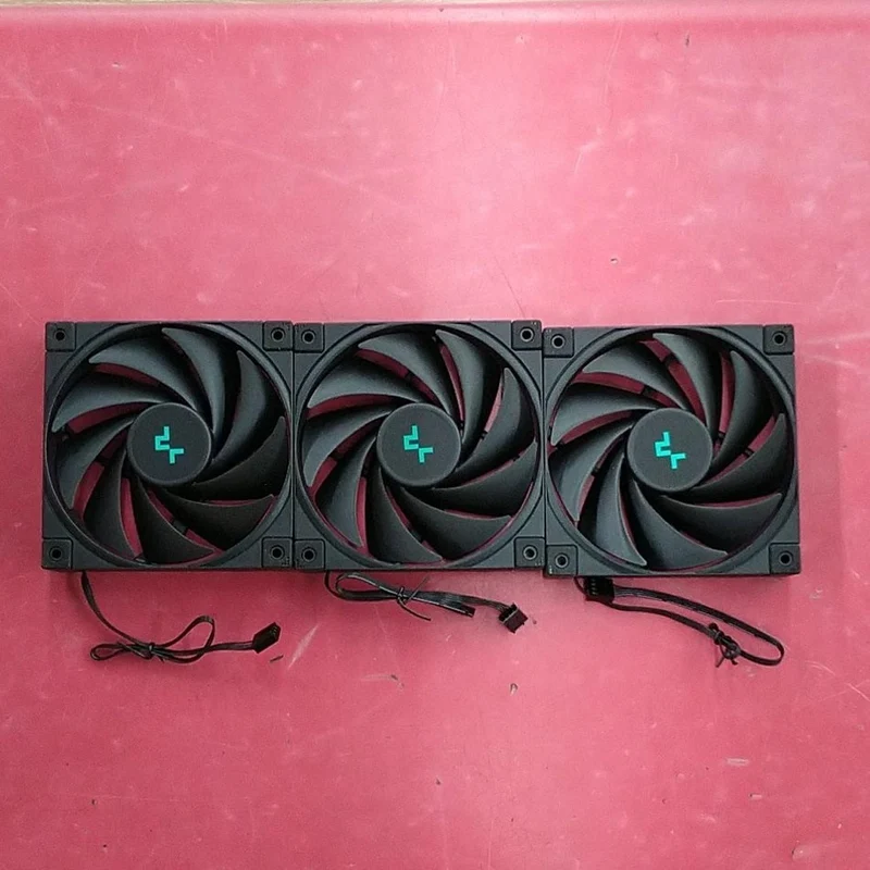 DEEPCOOL CPU Cooler LT720