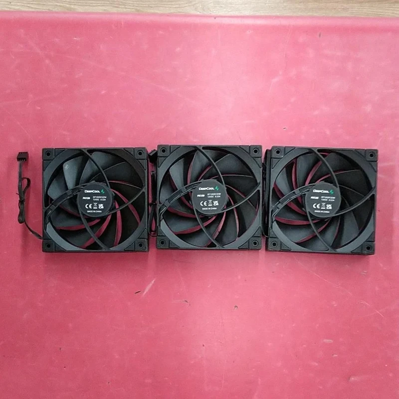 DEEPCOOL CPU Cooler LT720