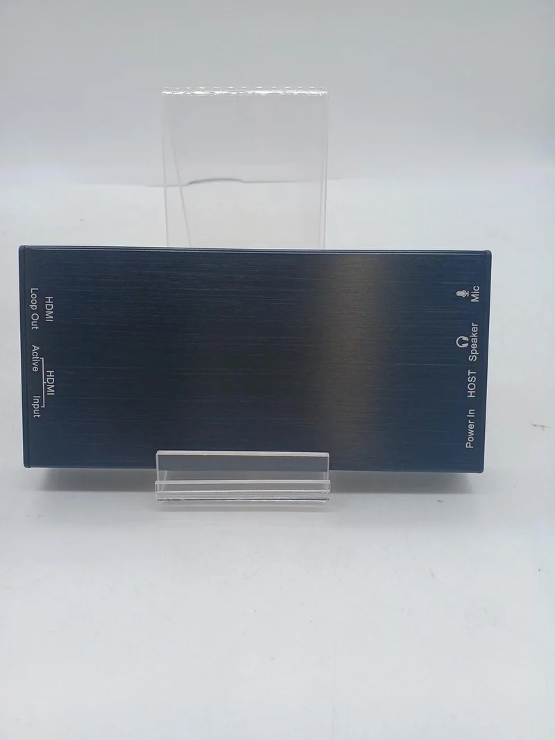 J5CREATE Game Capture JVA14
