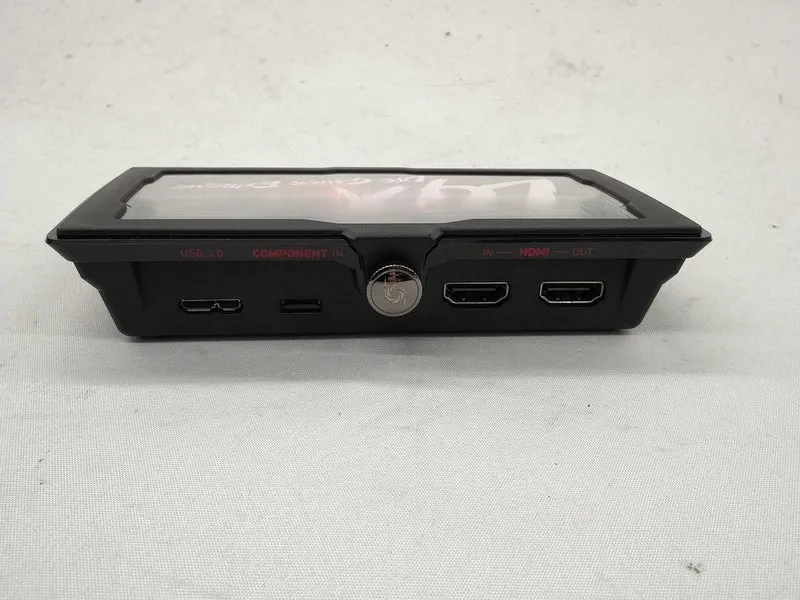 AVerMedia Video capture device GC550