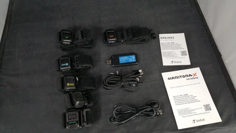 SHIFTALL Tracking Device SVP-MC3S
