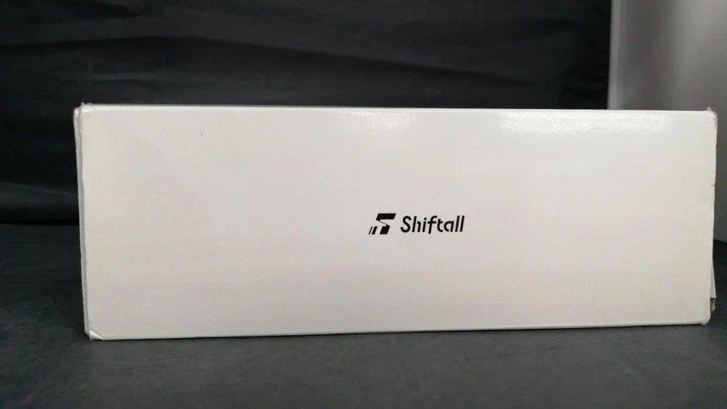 SHIFTALL Tracking Device SVP-MC3S