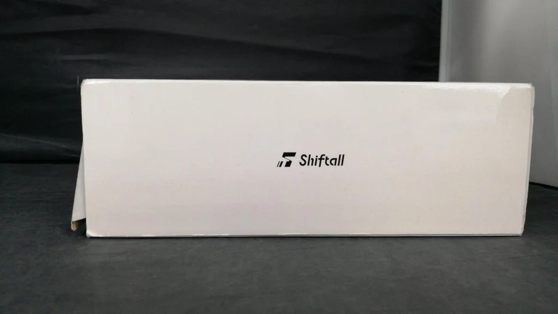 SHIFTALL Tracking Device SVP-MC3S