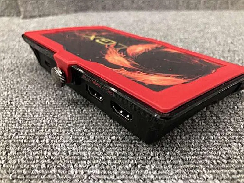 Dispositif d'acquisition vidéo AVerMedia GC550 PLUS