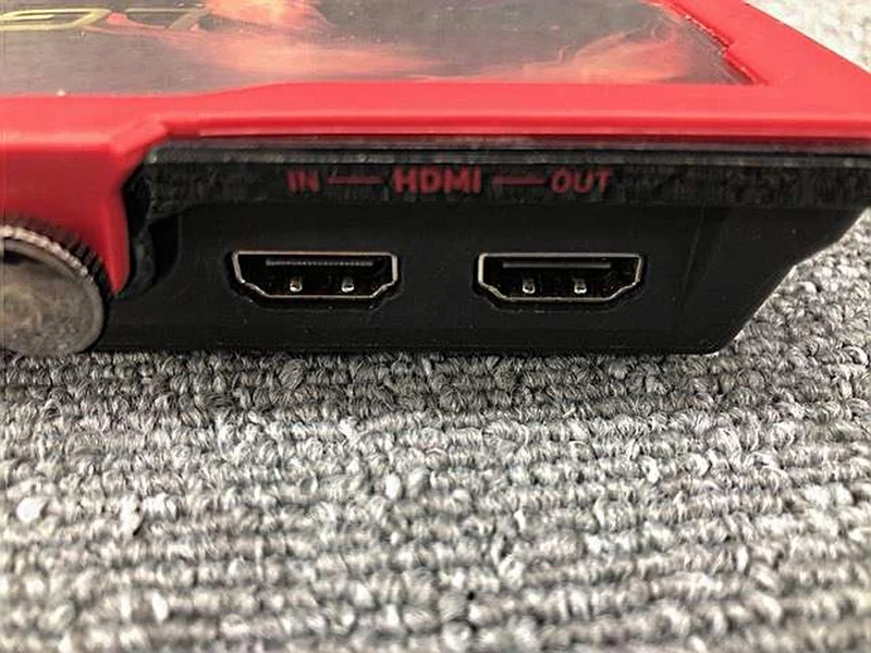 Dispositif d'acquisition vidéo AVerMedia GC550 PLUS