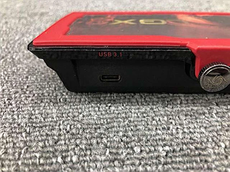 Dispositif d'acquisition vidéo AVerMedia GC550 PLUS
