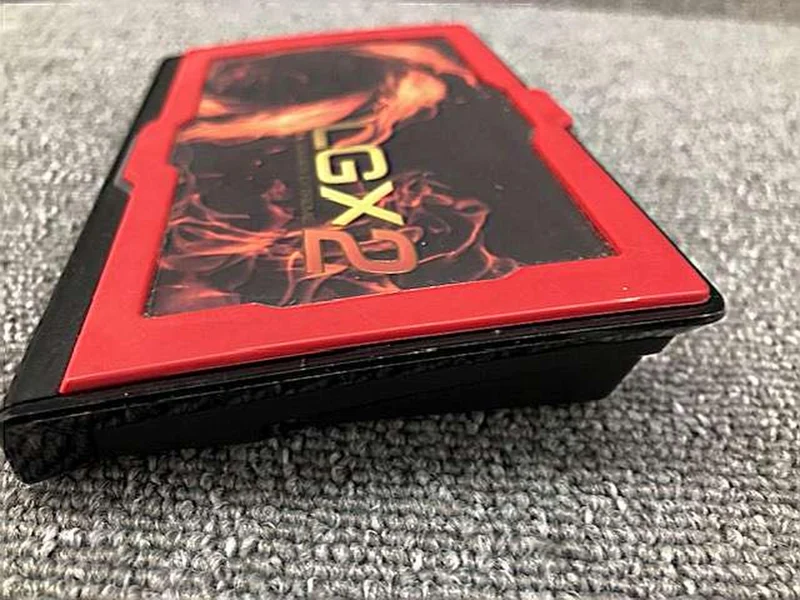 Dispositif d'acquisition vidéo AVerMedia GC550 PLUS