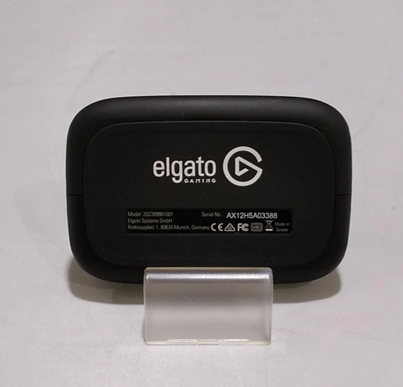 elgato Gaming Capture 2CGC309901001