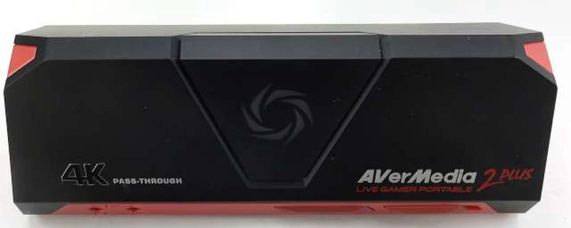 AVerMedia Game Capture (Console Only) AVT-C878 PLUS
