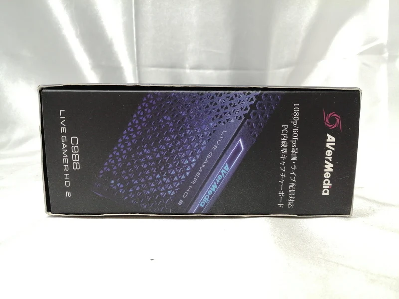 AVer Media Capture Board C988