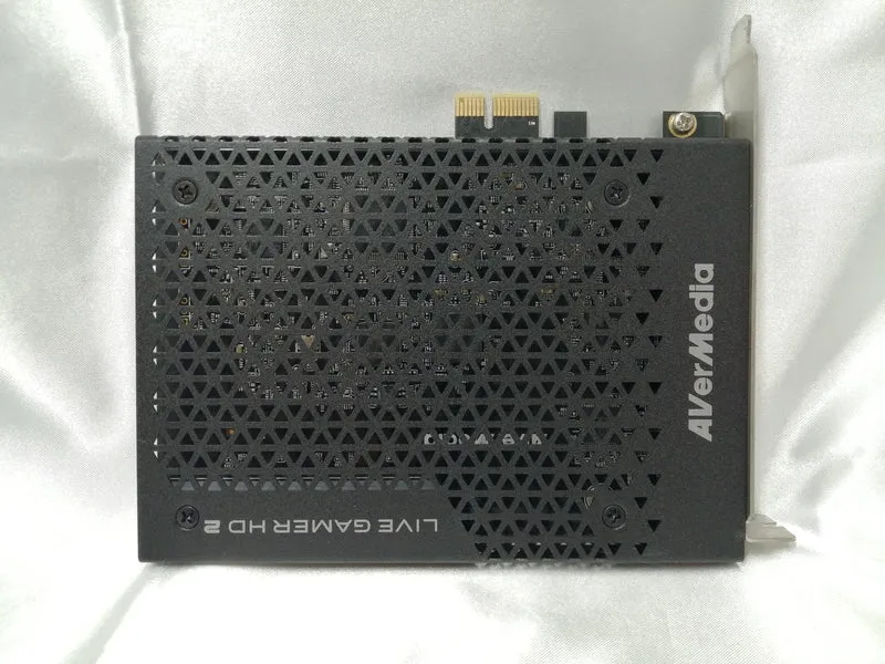AVer Media Capture Board C988