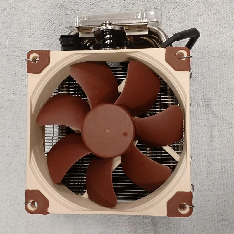 Refroidisseur de processeur NOCTUA NH-U9S