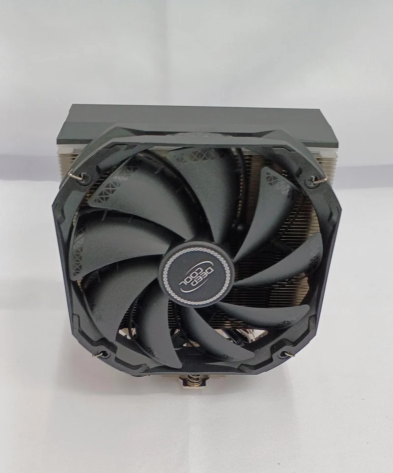DEEPCOOL CPU Cooler R-AS500-BKNLMN-G