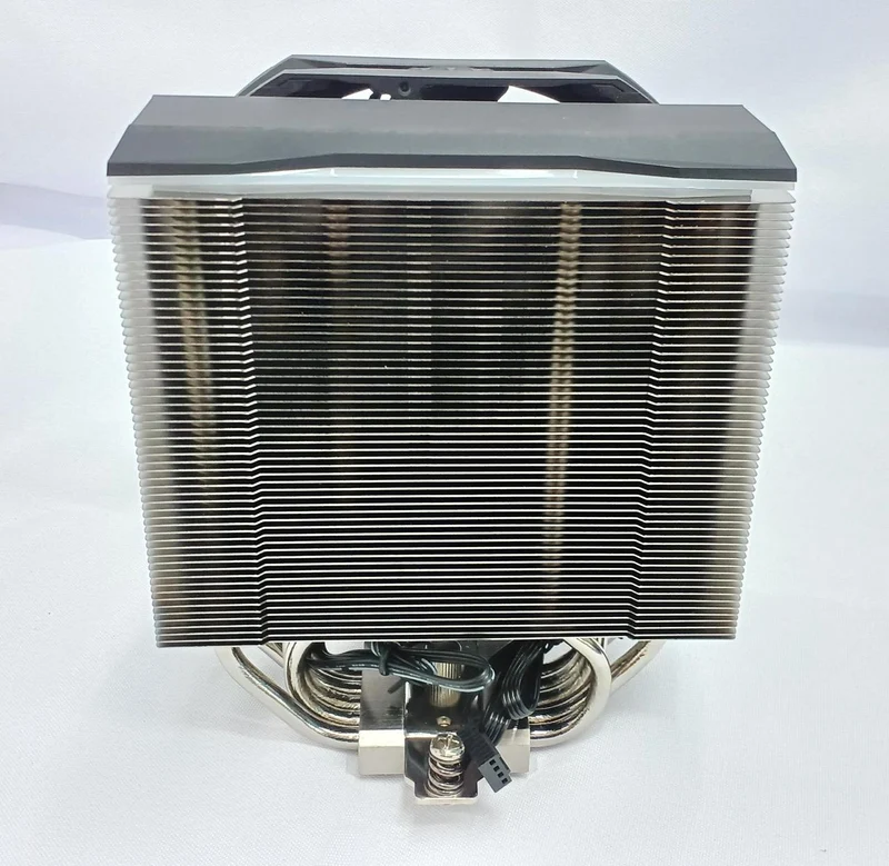 DEEPCOOL CPU Cooler R-AS500-BKNLMN-G