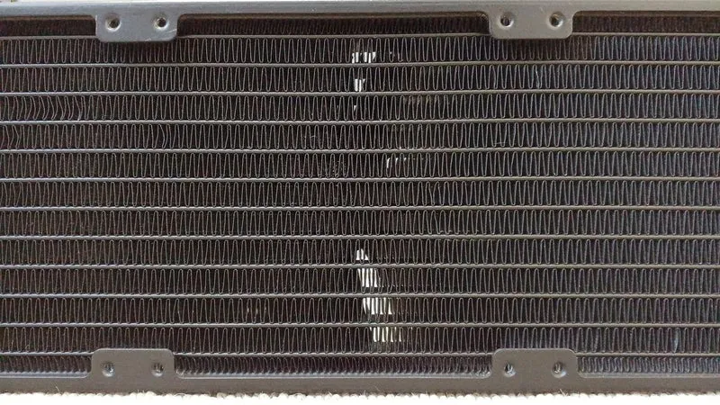 ASUS Water-Cooled CPU Cooler ROG RYUJIN360