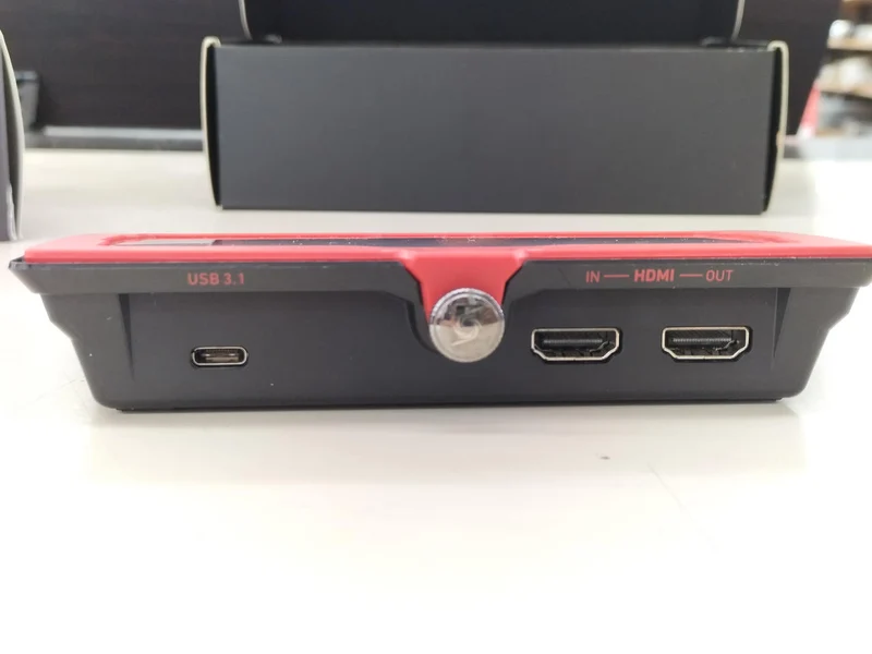 AVERMEDIA Game Capture GC550 PLUS