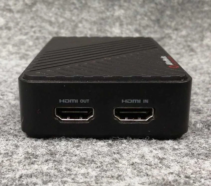 AVERMEDIA Capture Board GC553