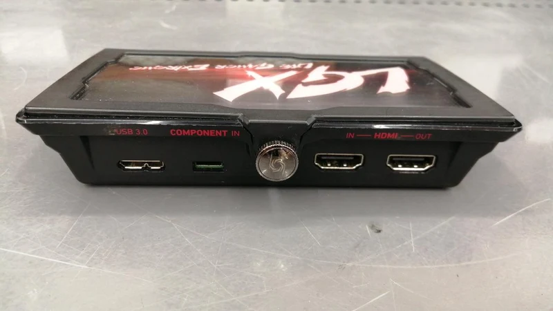 AVERMEDIA Capture vidéo GC550