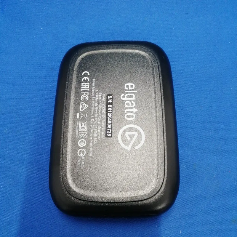 ELGATO Capture Device/HD60S HD60S