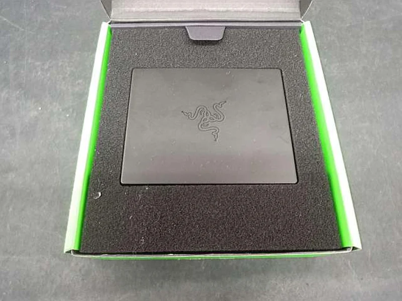 Dispositif d'acquisition vidéo RAZER RIPSAW HD