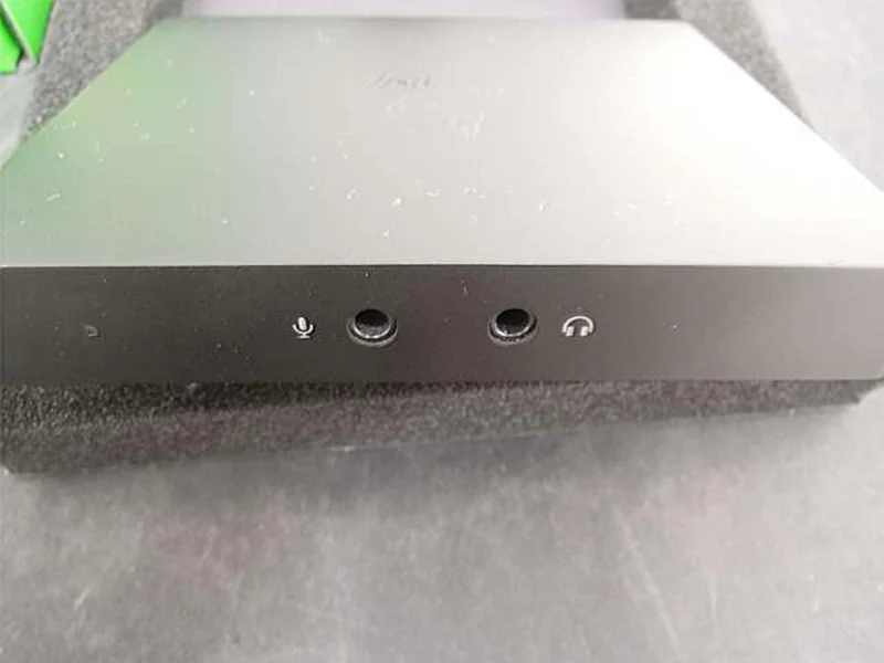 Dispositif d'acquisition vidéo RAZER RIPSAW HD