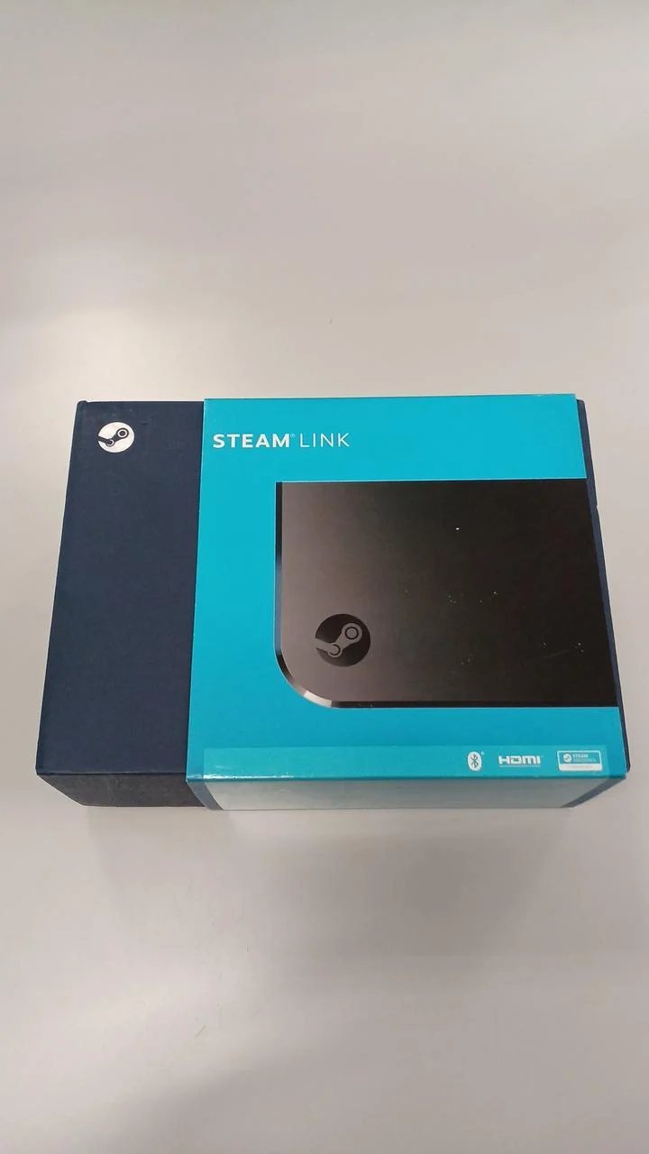 Dispositif de capture STEAM LINK
