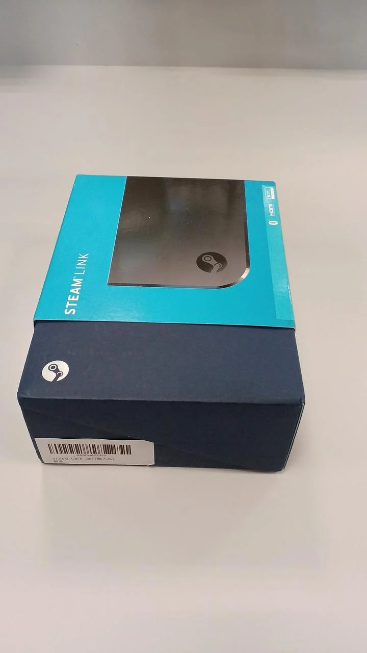 Dispositif de capture STEAM LINK
