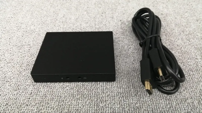 Carte d'acquisition RAZER RZ20-0285 RIPSAW HD
