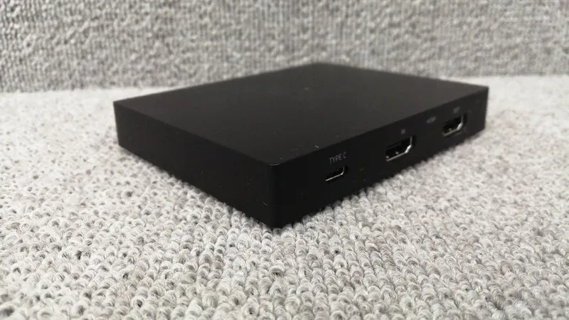Carte d'acquisition RAZER RZ20-0285 RIPSAW HD