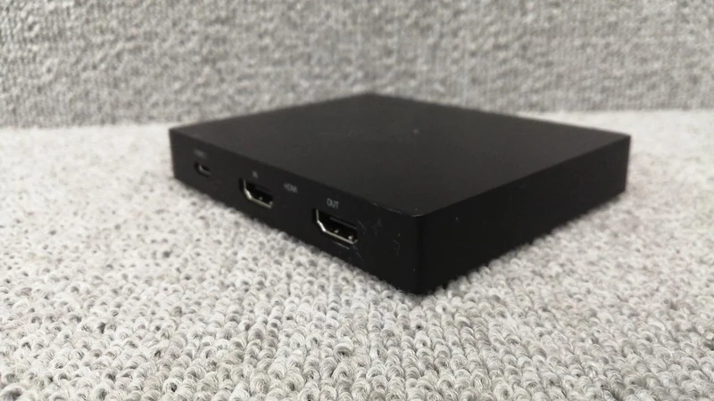Carte d'acquisition RAZER RZ20-0285 RIPSAW HD