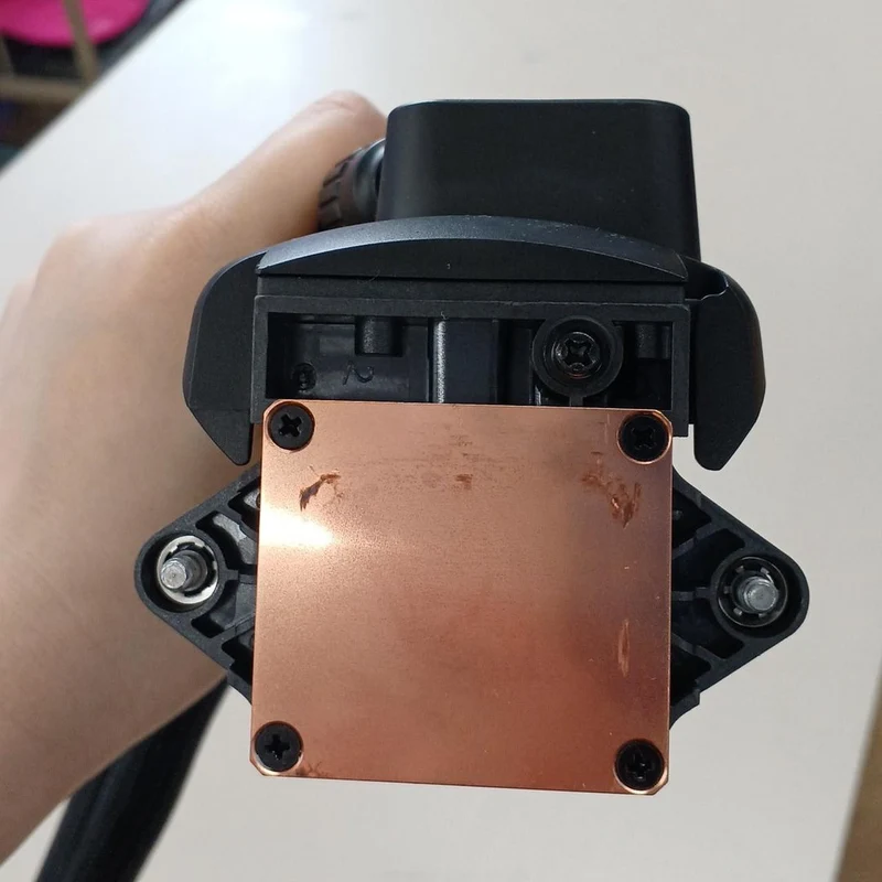 ARCTIC Integrated Water Cooler ACFRE00136A