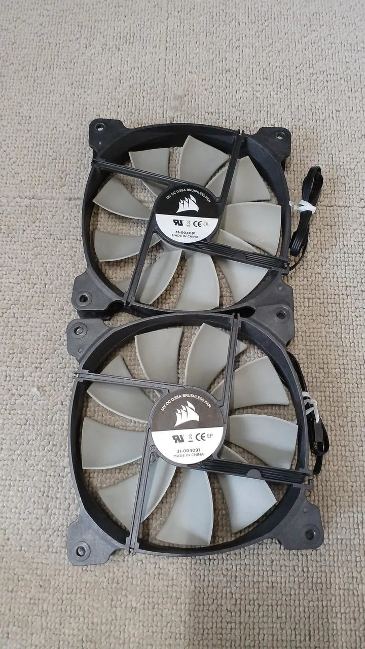 CORSAIR CPU Cooler H110I