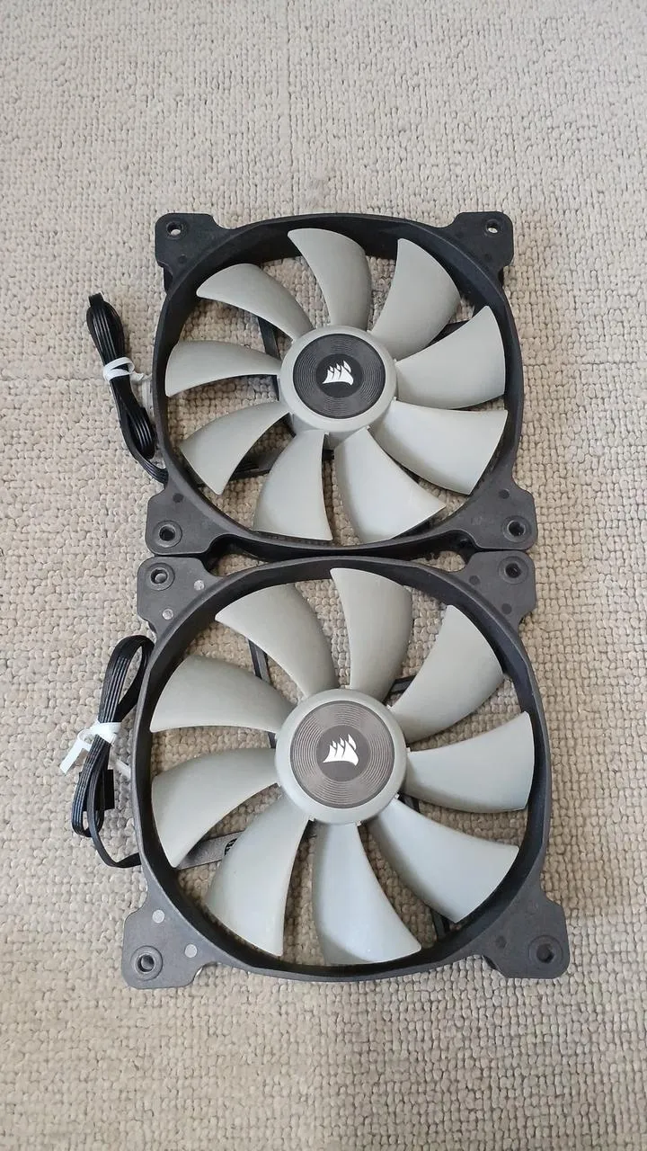 CORSAIR CPU Cooler H110I