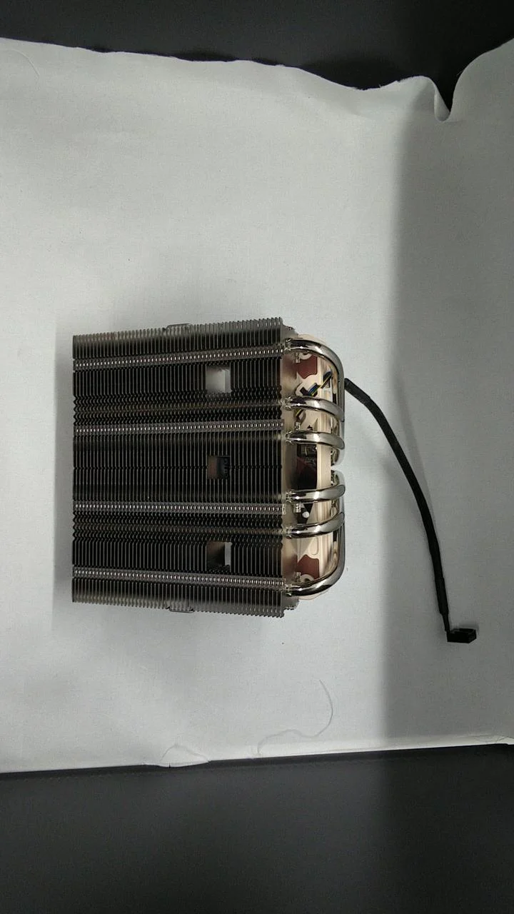 NOCTUA CPU Fan NH-L12SX77