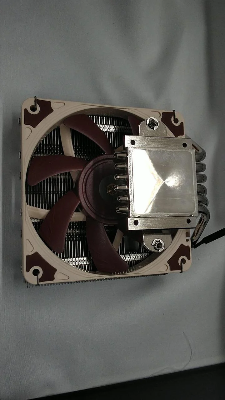 NOCTUA CPU Fan NH-L12SX77
