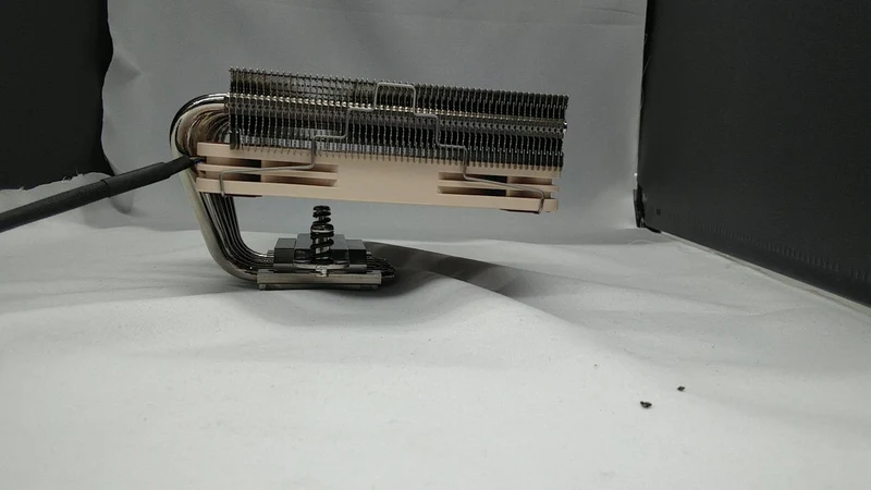 NOCTUA CPU Fan NH-L12SX77