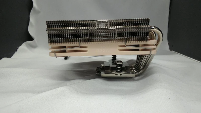 NOCTUA CPU Fan NH-L12SX77