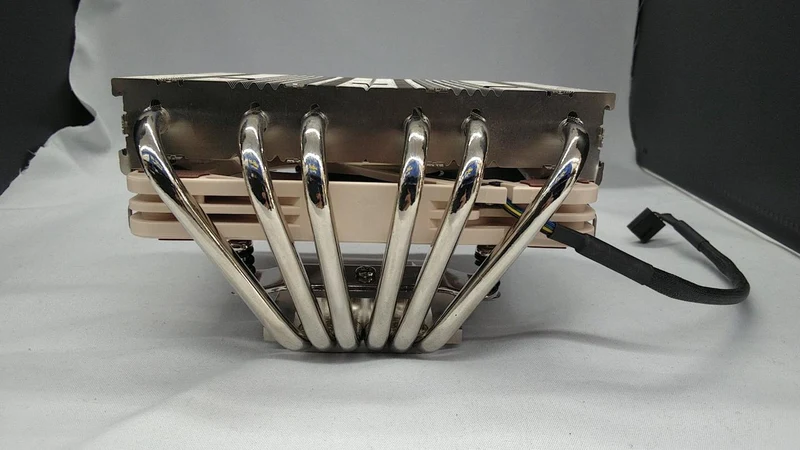 NOCTUA CPU Fan NH-L12SX77