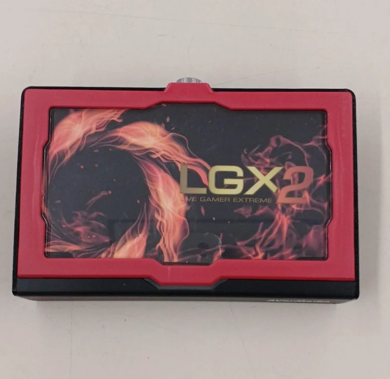 AVerMedia Game Capture Board GC550PLUS