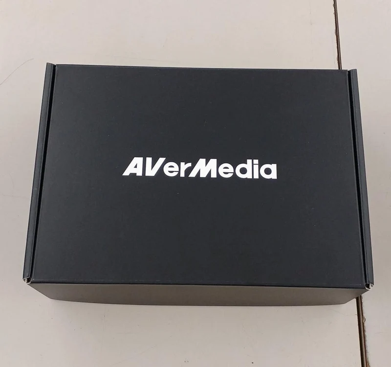 AVerMedia Game Capture Board GC550PLUS