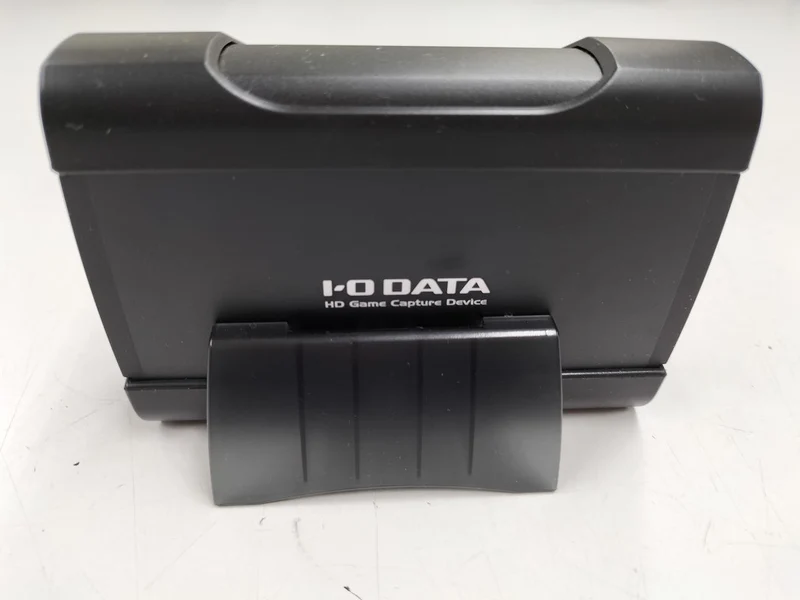 E/S DATA Game Capture GV-USB3/HD