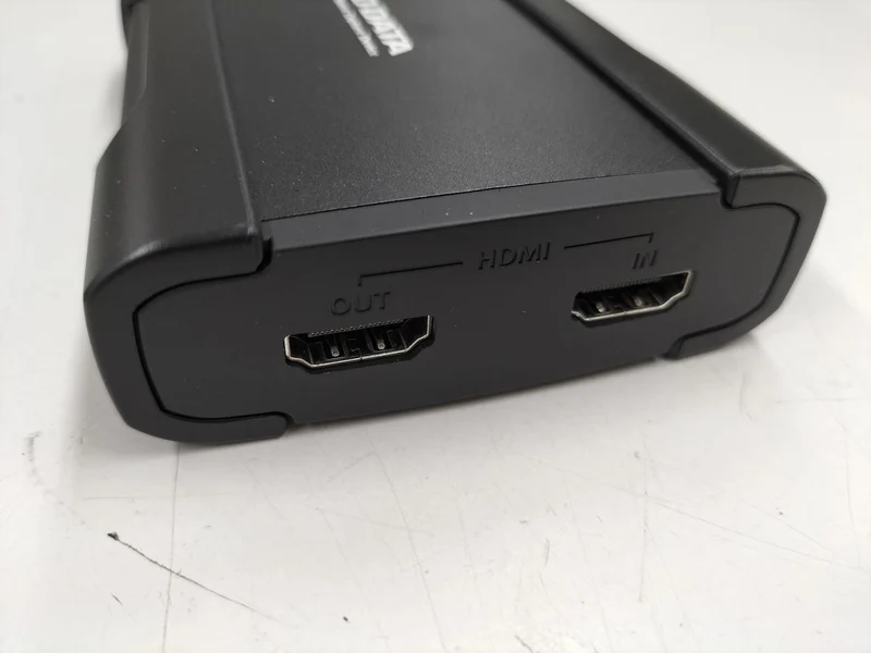 E/S DATA Game Capture GV-USB3/HD