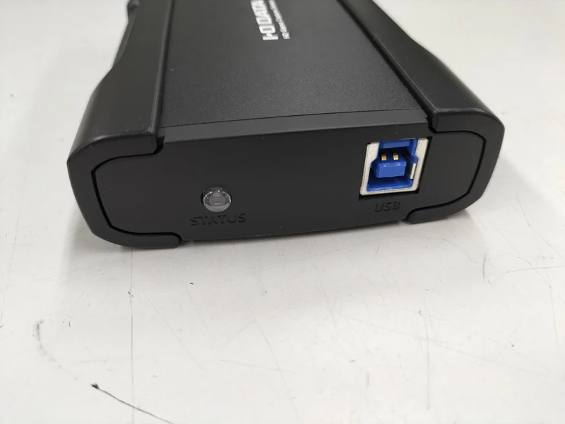 E/S DATA Game Capture GV-USB3/HD